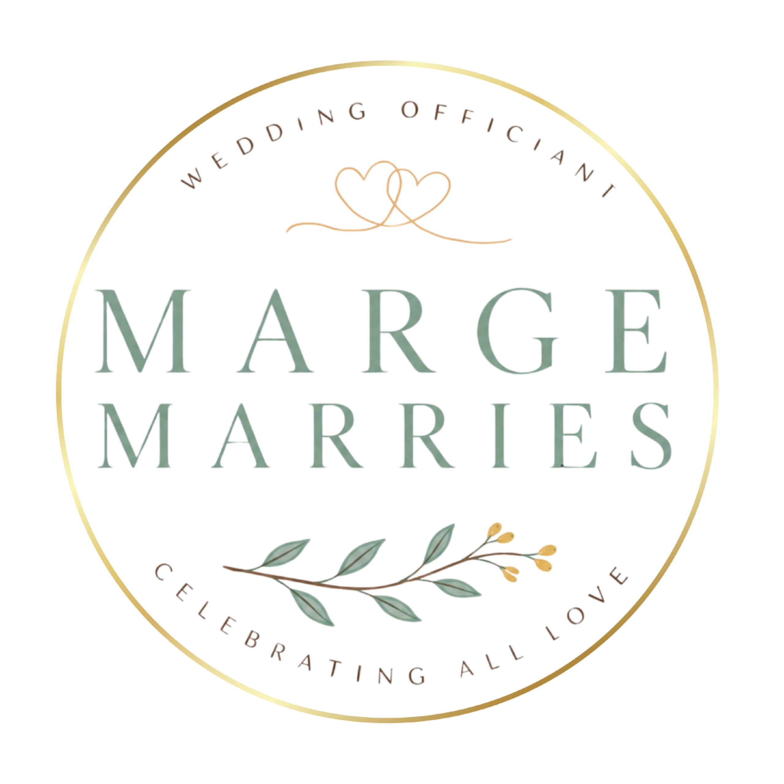 Marge Marries